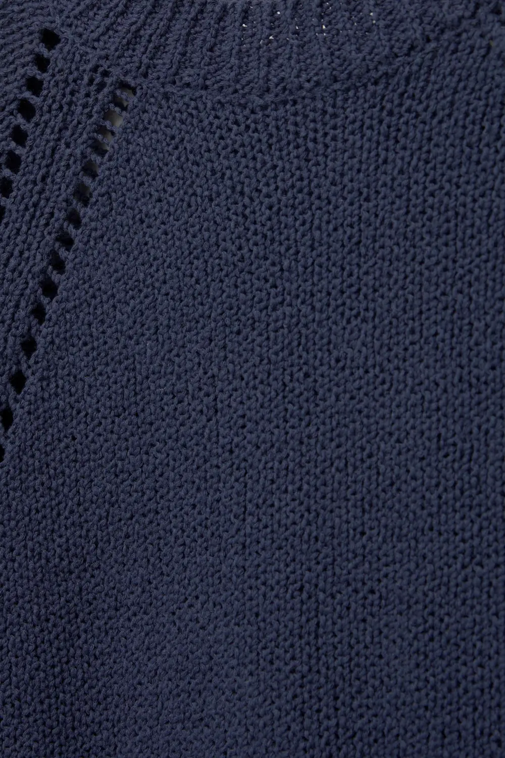 Jersey calados