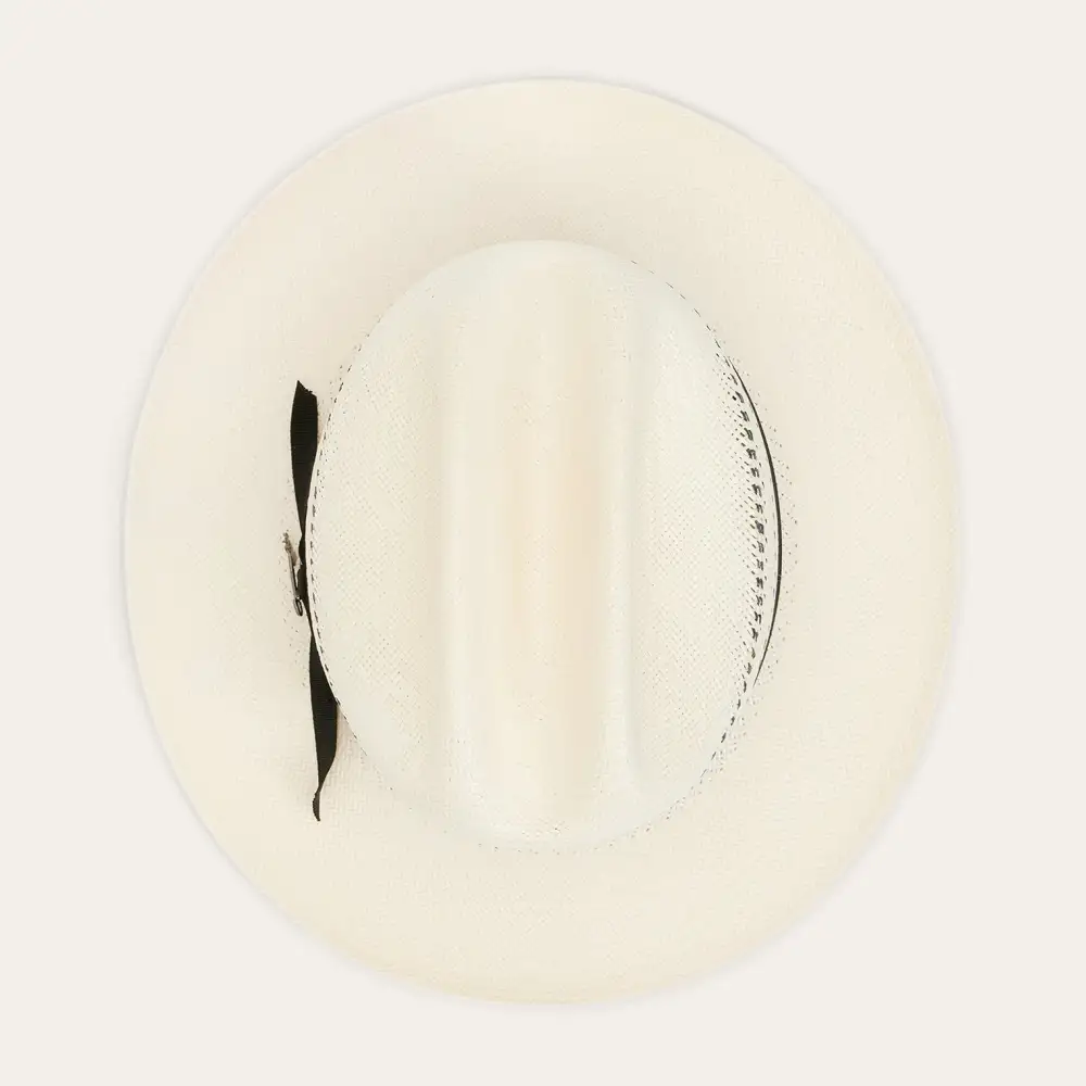 Open Road Straw Hat