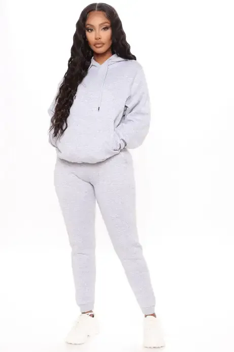 Look Again Hoodie