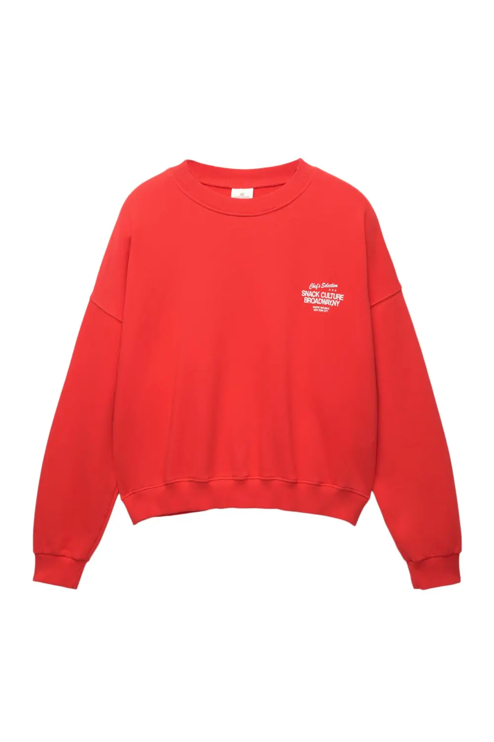 Sudadera Snack Culture
