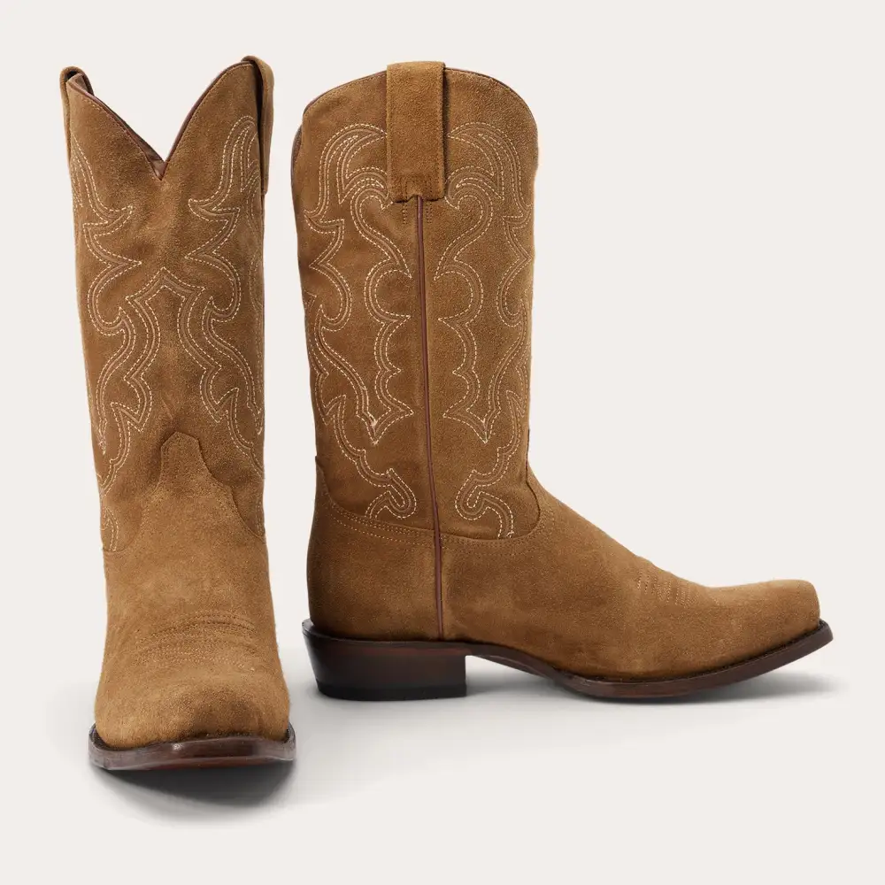 Bronco Boots