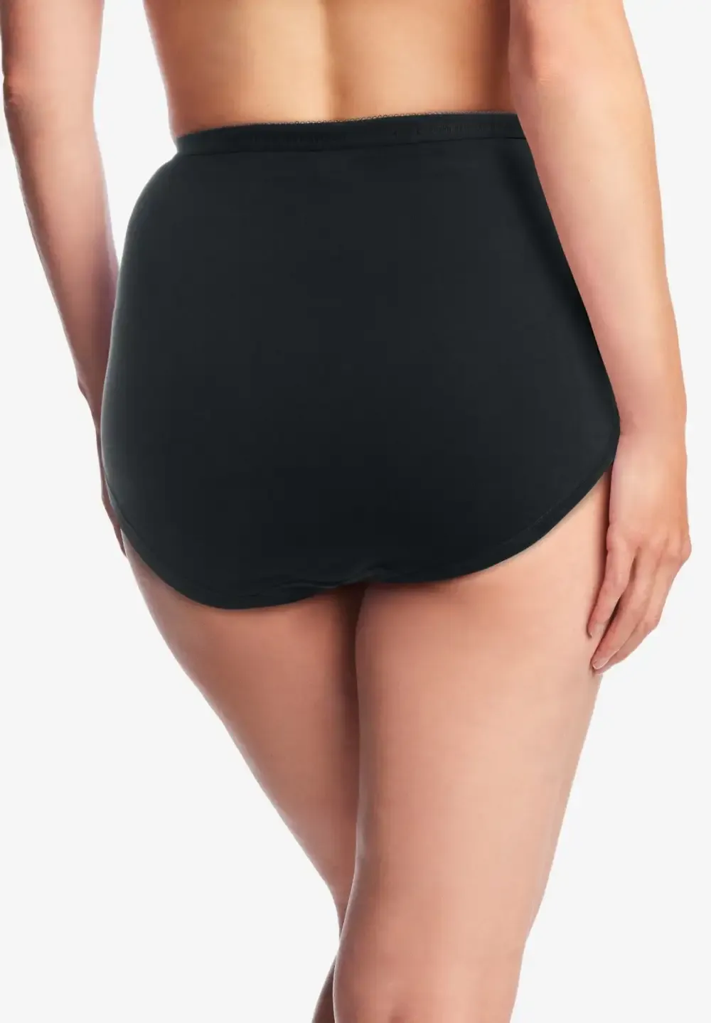 Cotton Brief 5-Pack