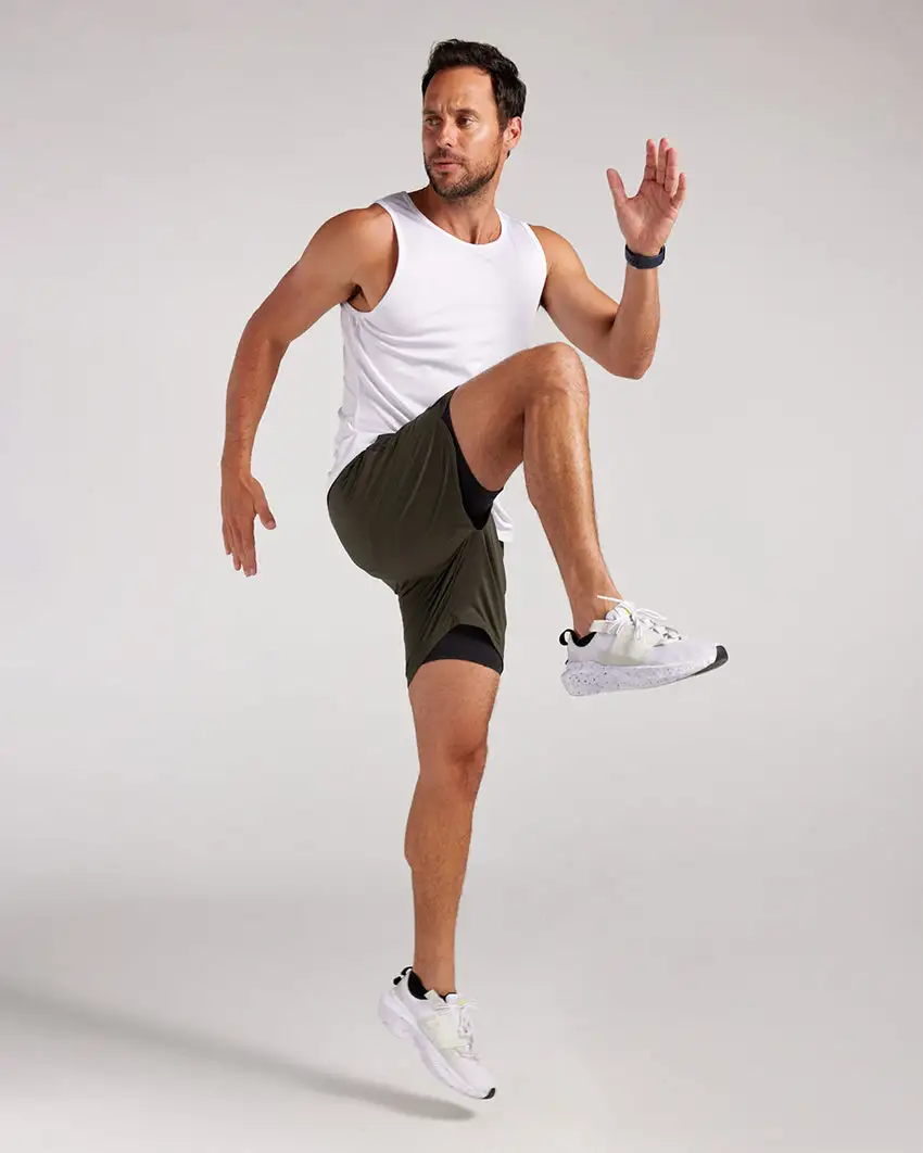 Training Short