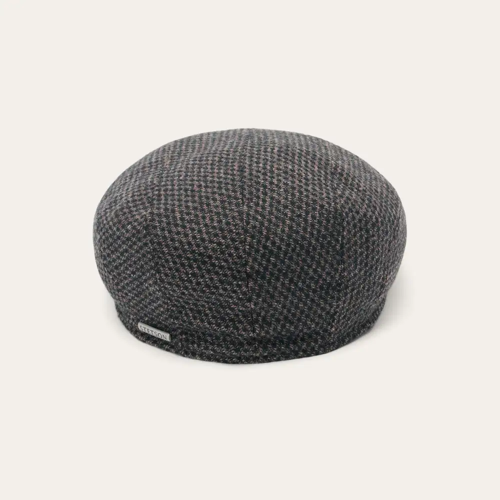 Wool Ivy Cap
