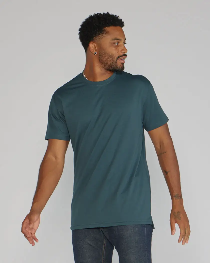 Split Hem: Bylt Signature
