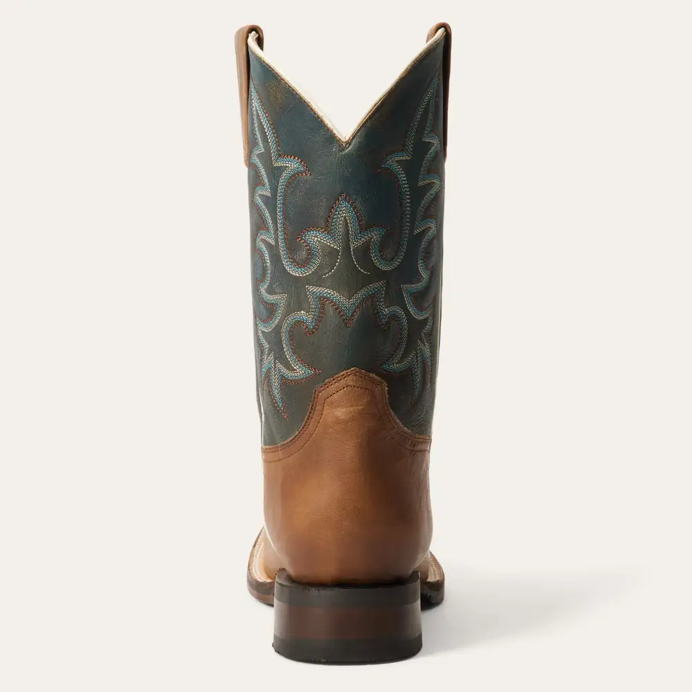 Obadiah Boots