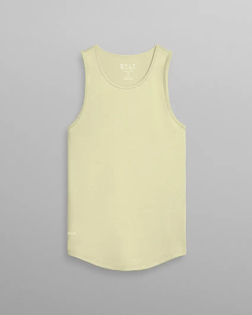 Bylt Signature Drop-Cut Tank