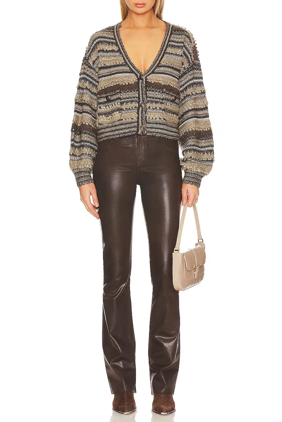 Slight Stretch Pant