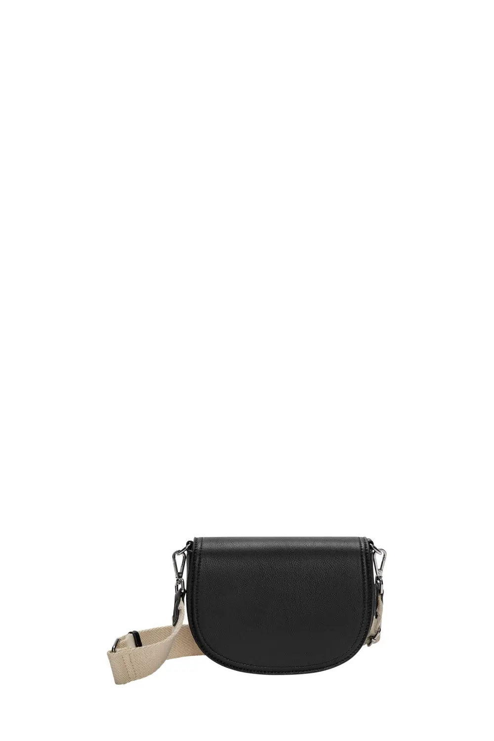 Bolso bandolera solapa