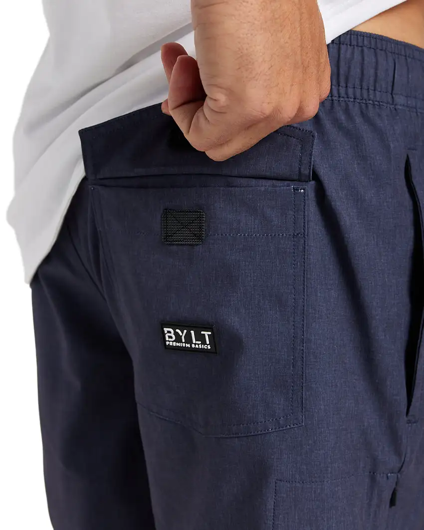 Baja Boardshort