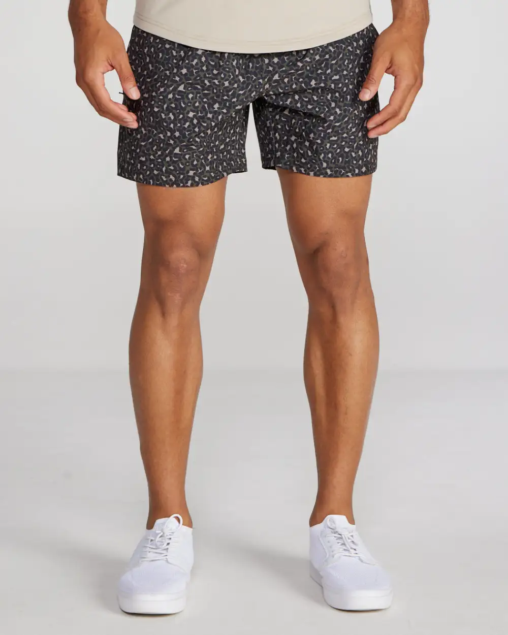 Baja Boardshort