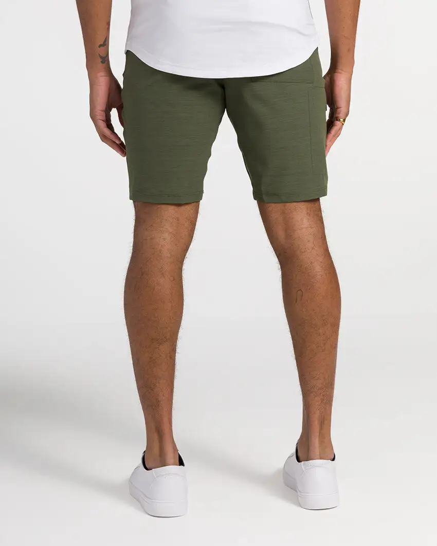 Kinetic Short