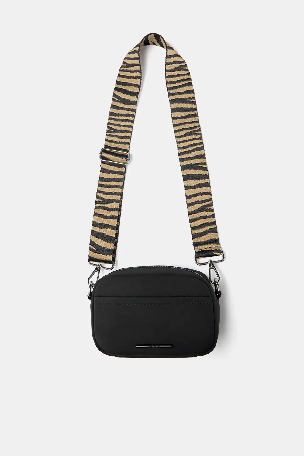 Bolso bandolera correa intercambiable