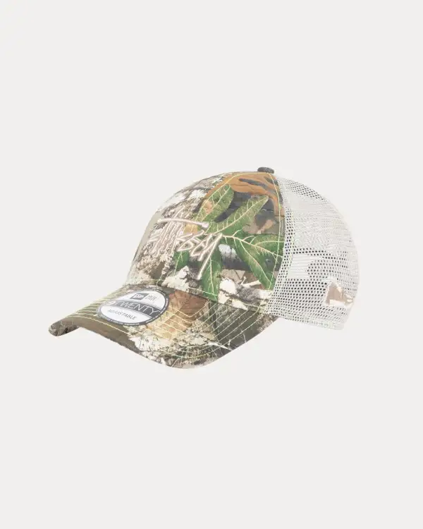 NEW ERA 9TWENTY BASIC TRUCKER