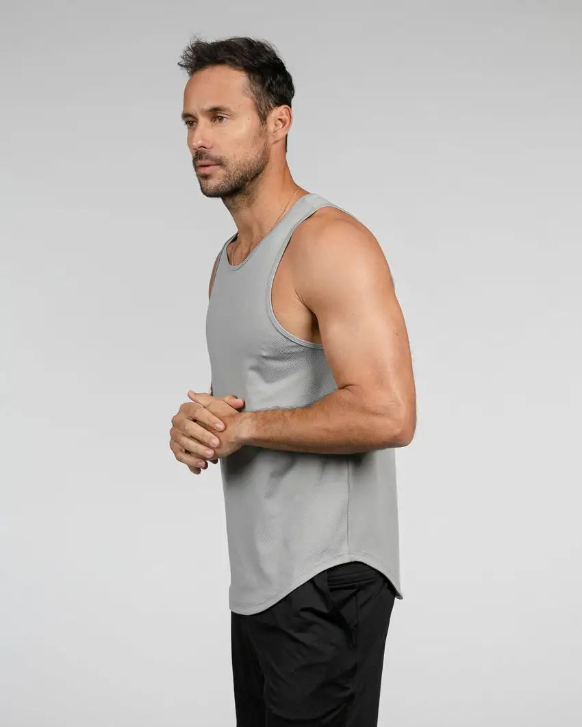 Performance+ Drop-Cut Tank