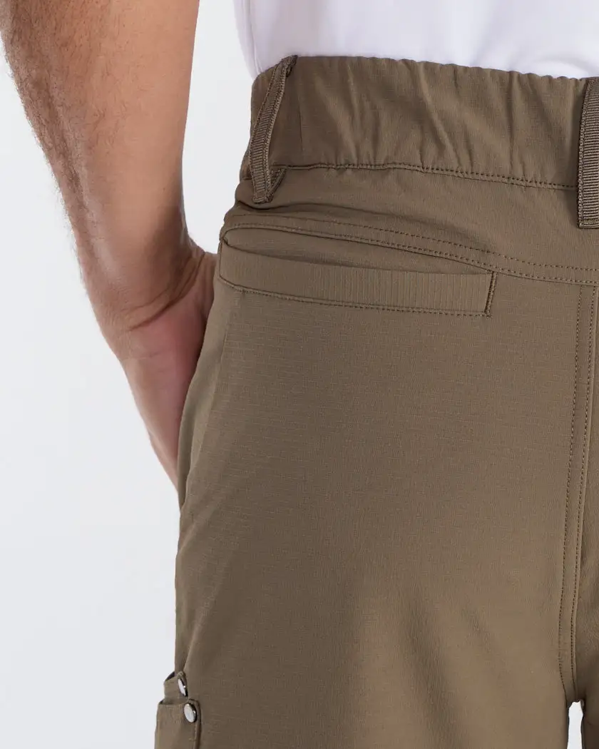 Bylt Ripstop Technical Jogger