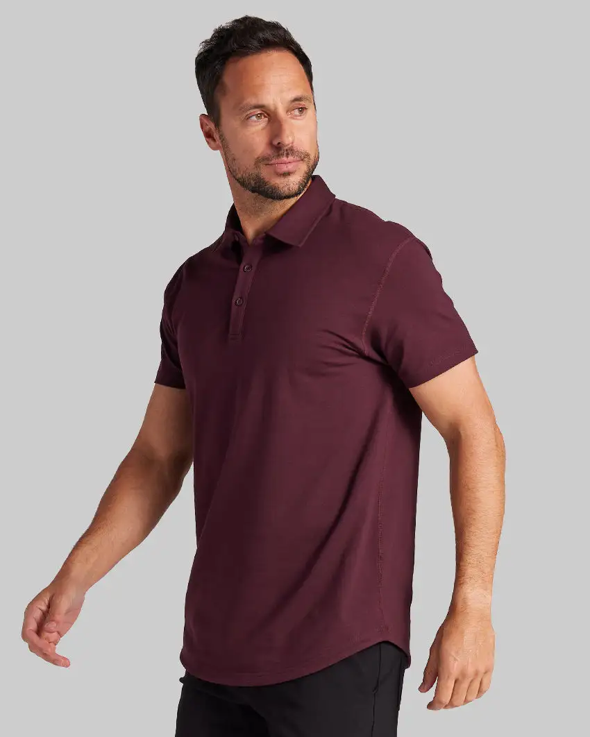 Drop-Cut: Lux Polo