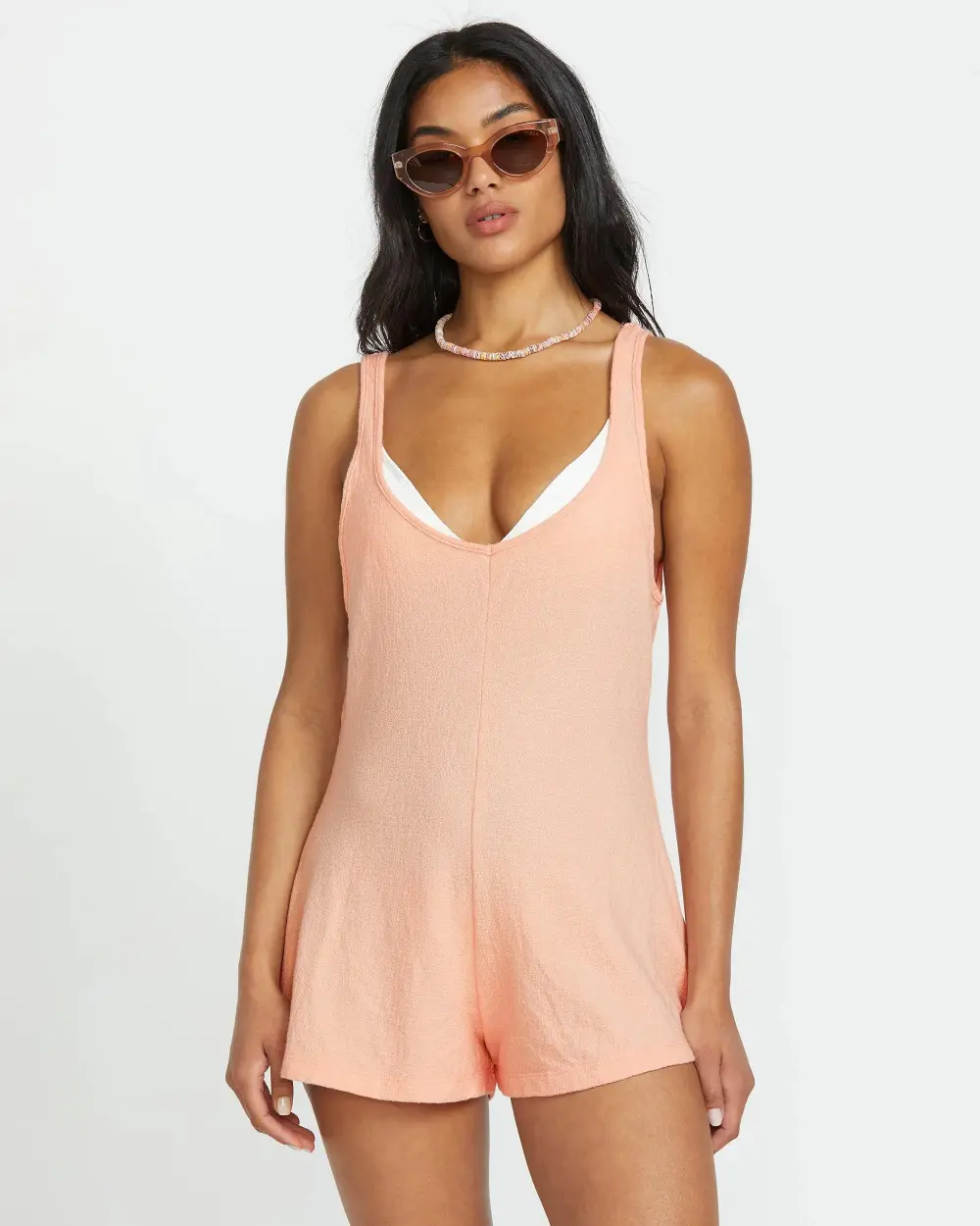 Never Better Cover-Up - Peach Kiss