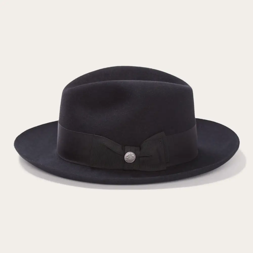 Temple Fedora