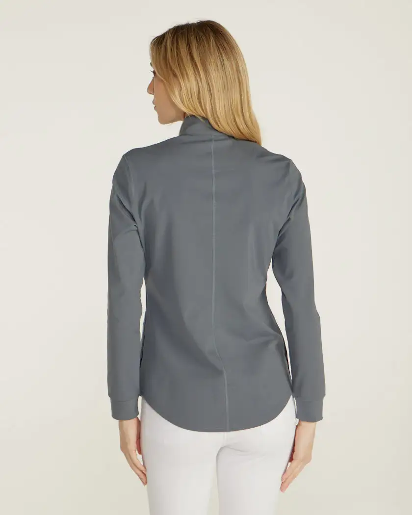 Women'S Fairway Quarter Zip