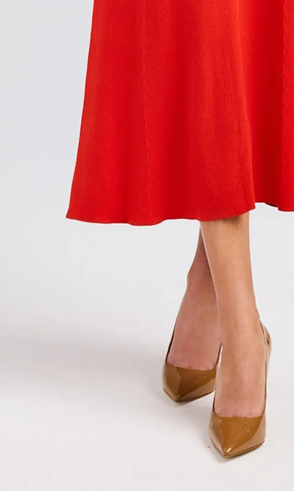 Petina Sweater Dress