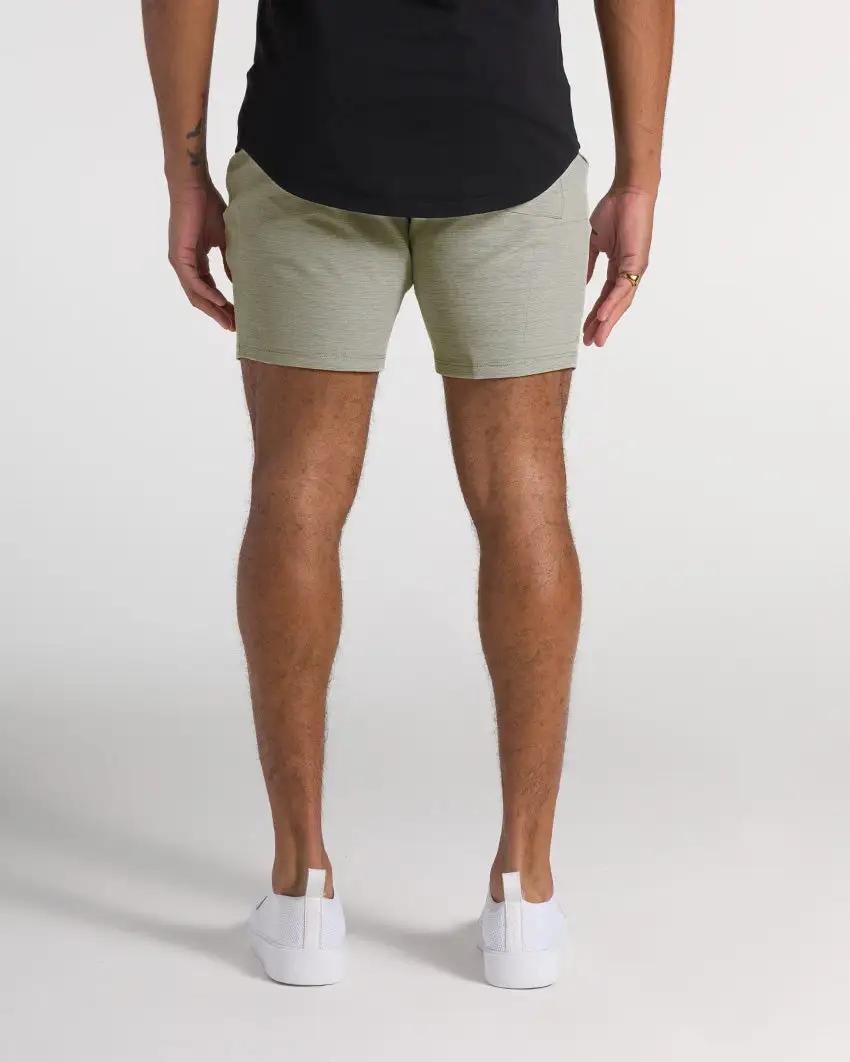 Kinetic Short