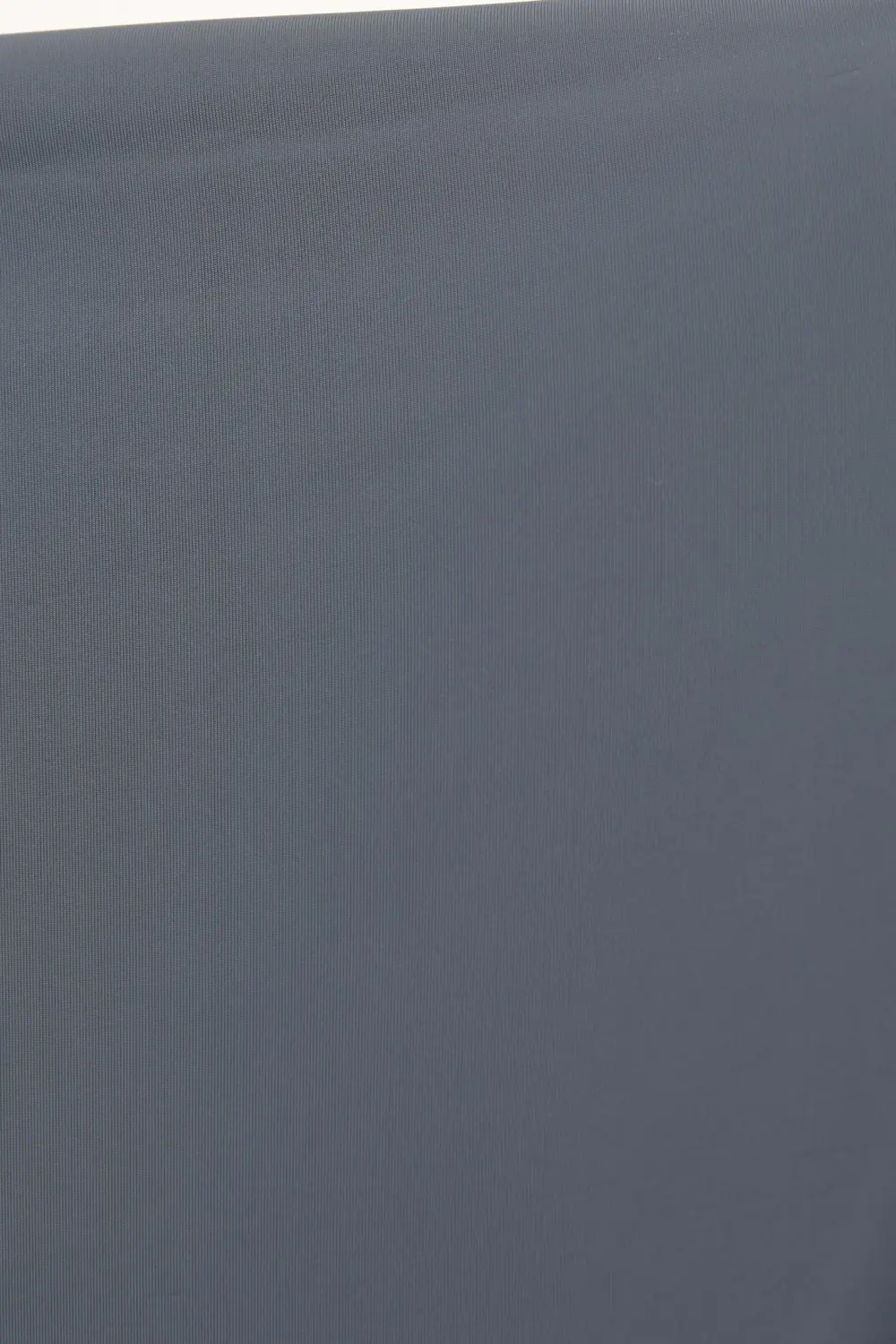 Strapless polyamide top