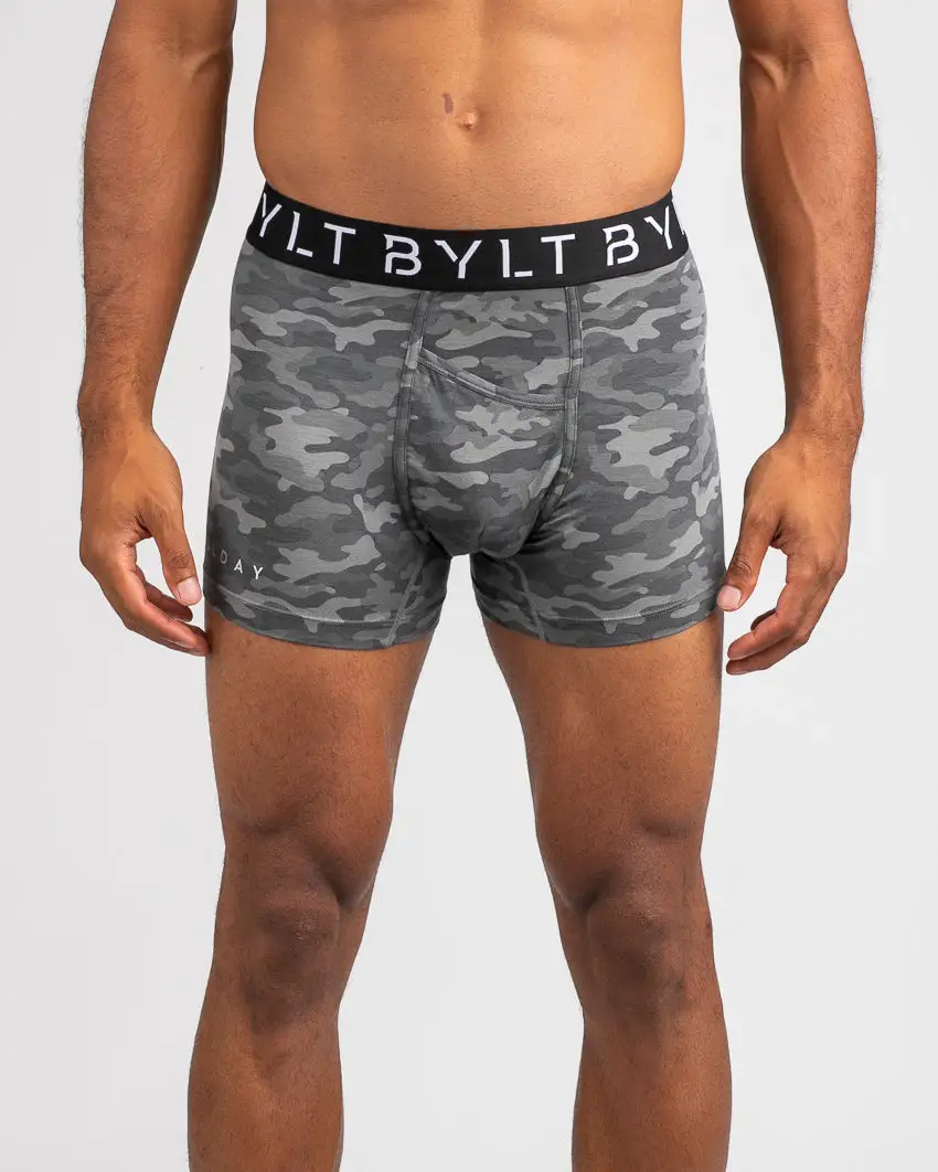 Allday Trunks