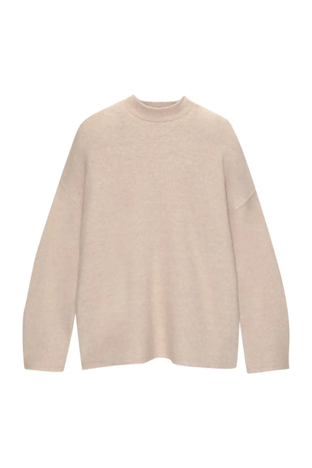 Jersey soft touch cuello perkins