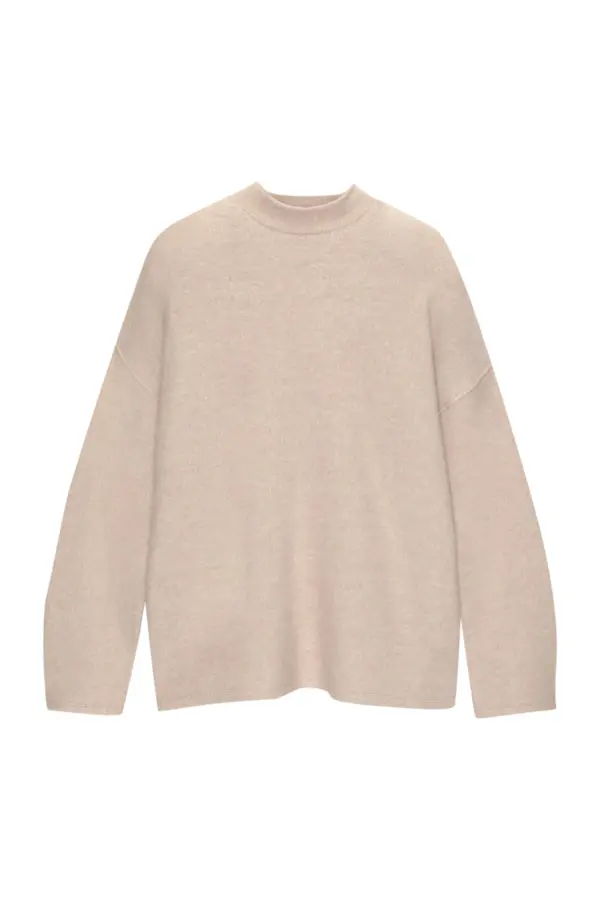 Jersey soft touch cuello perkins