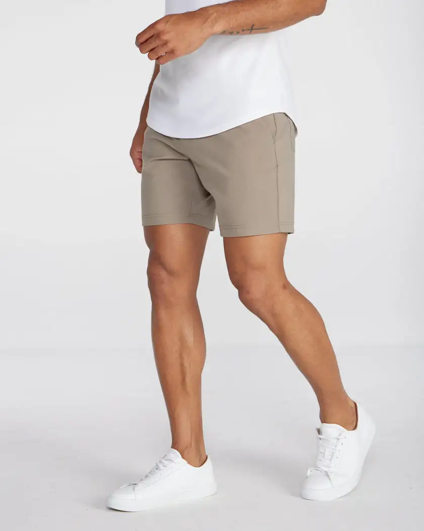 2-Item Everyday Short 2.0 Bundle For $166