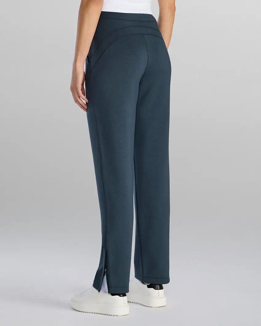 Opal Split Hem Pant