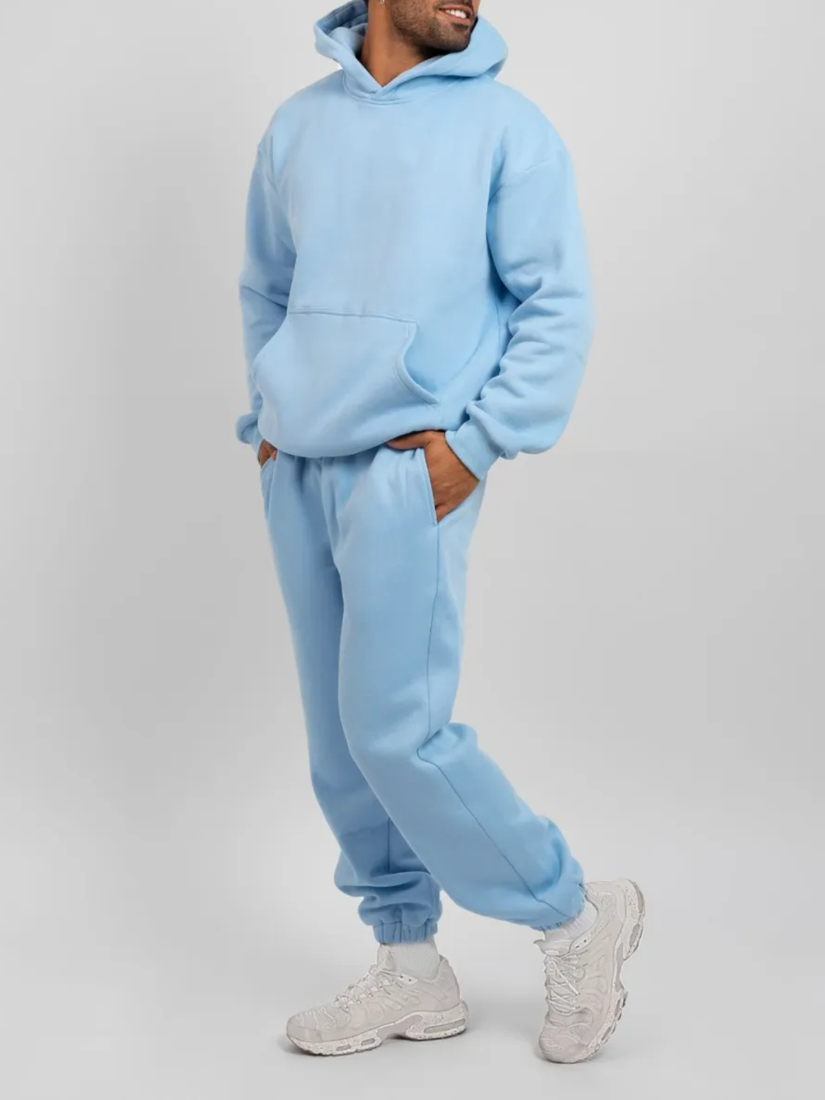 Signature Hoodie