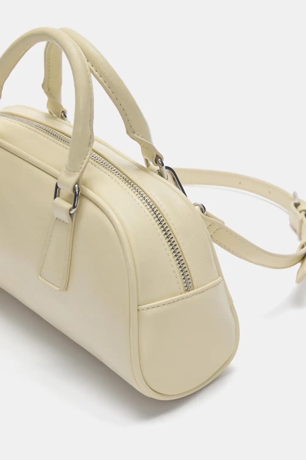 Bolso bandolera retro