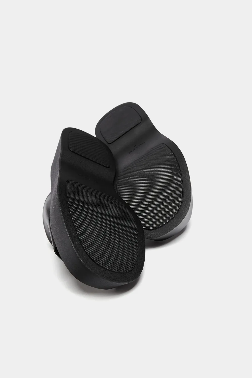 Cuñas plataforma