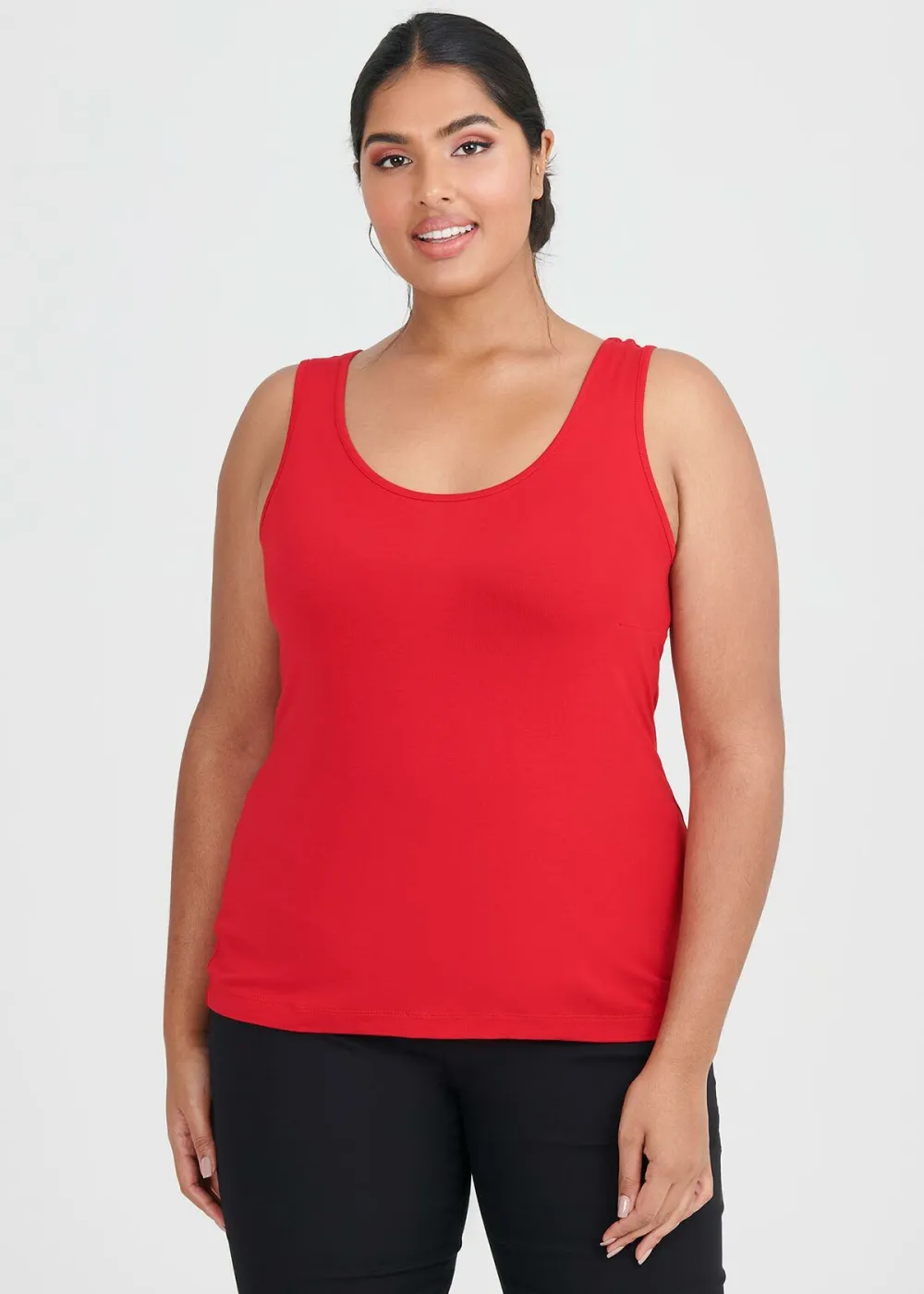 Bamboo Base Cami