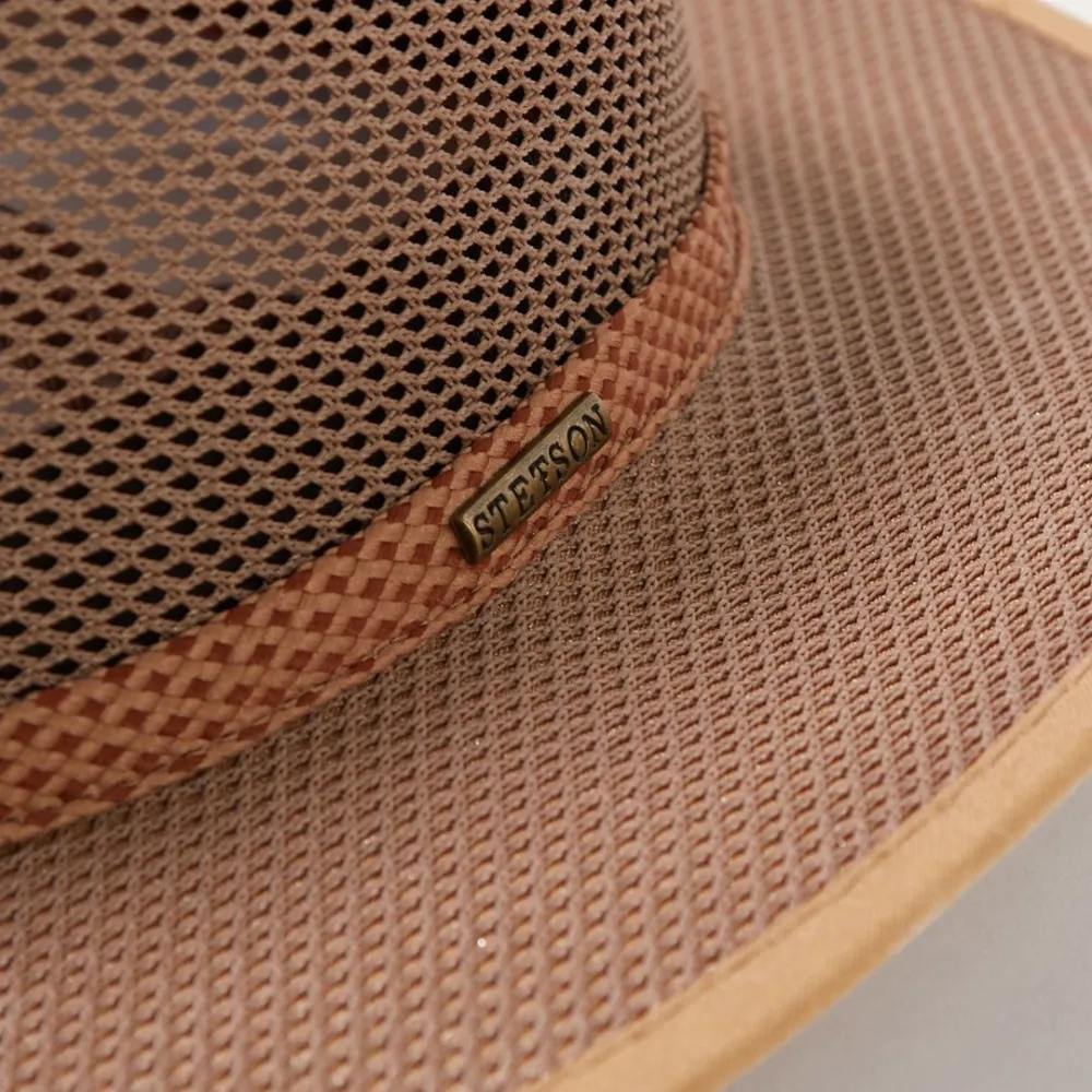 Grand Canyon Mesh Safari Hat