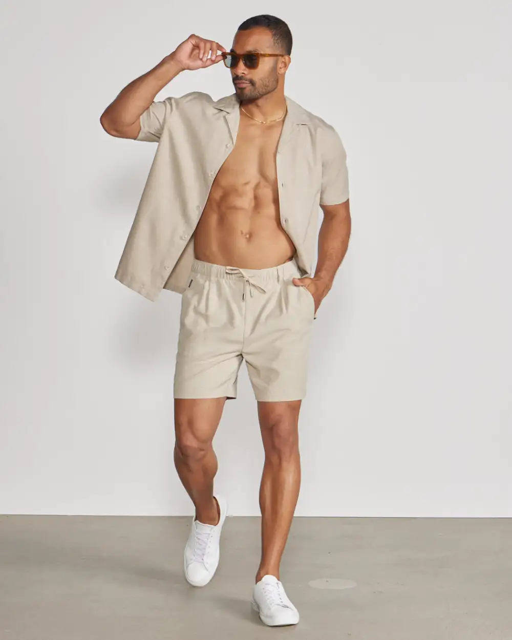 Paloma 2.0 Short