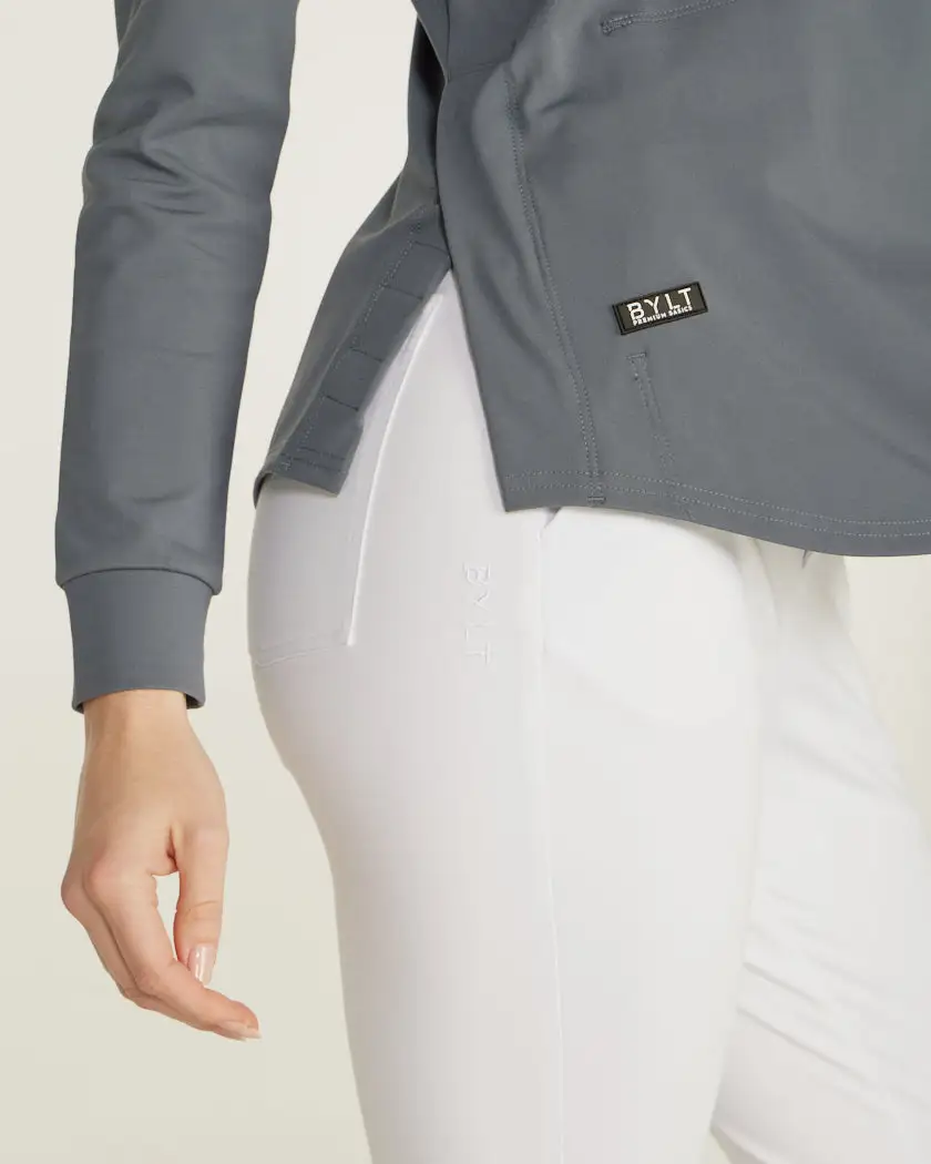 Women'S Fairway Quarter Zip