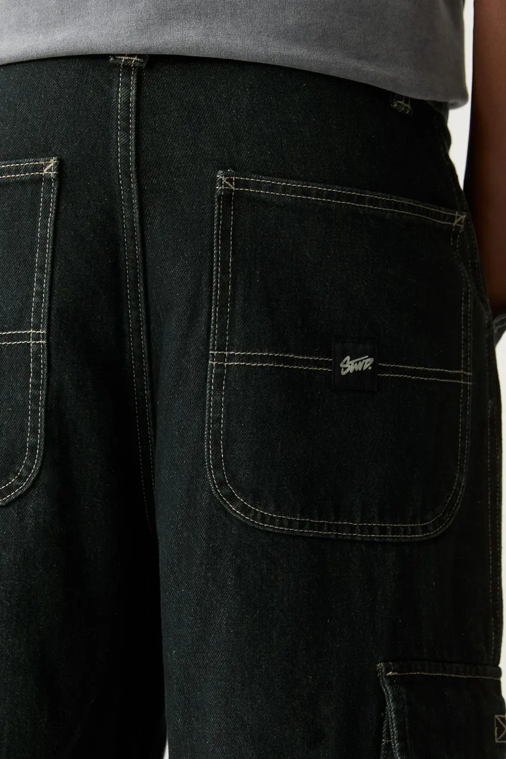 Carpenter skater jeans