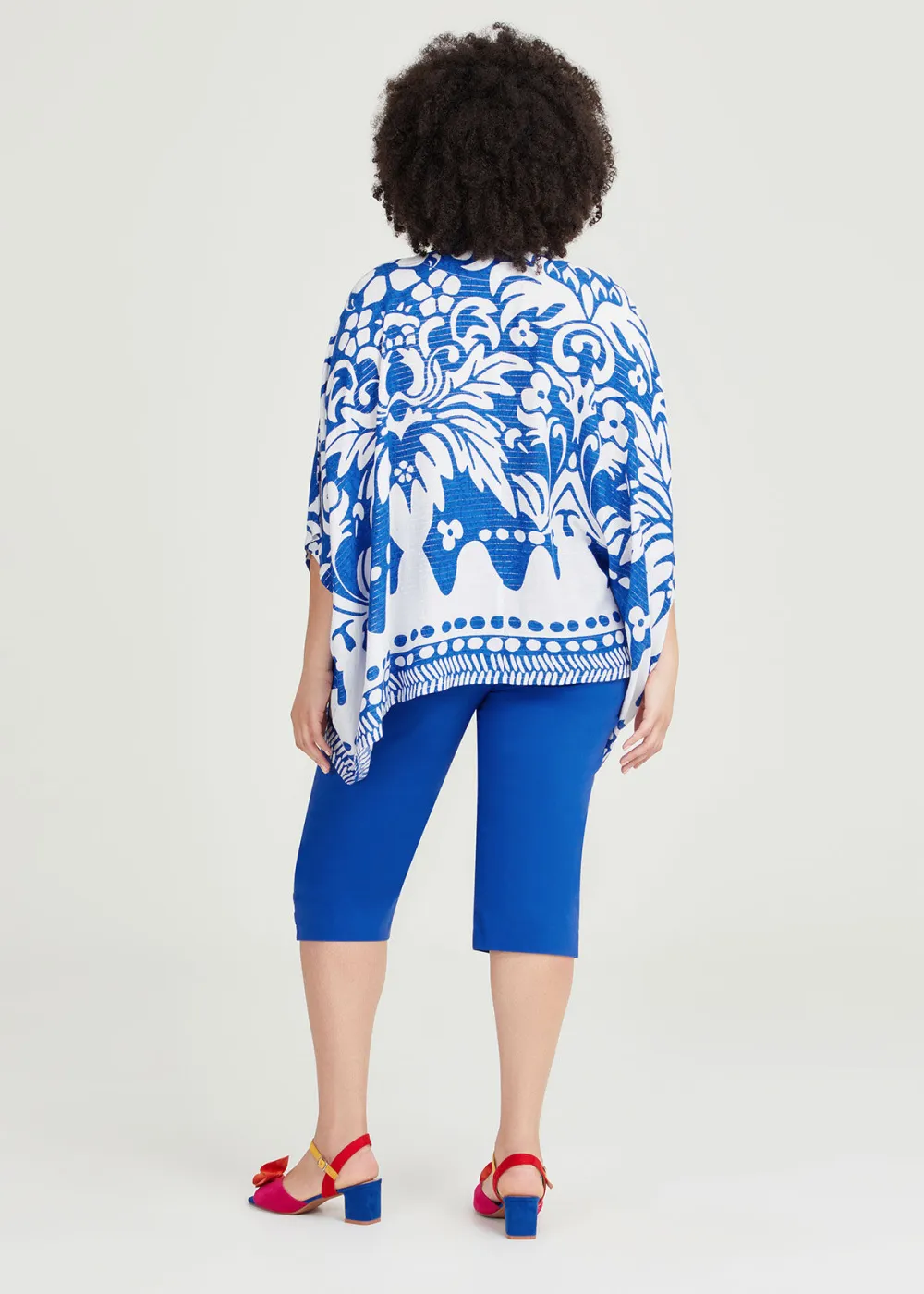 Natural Resort Top