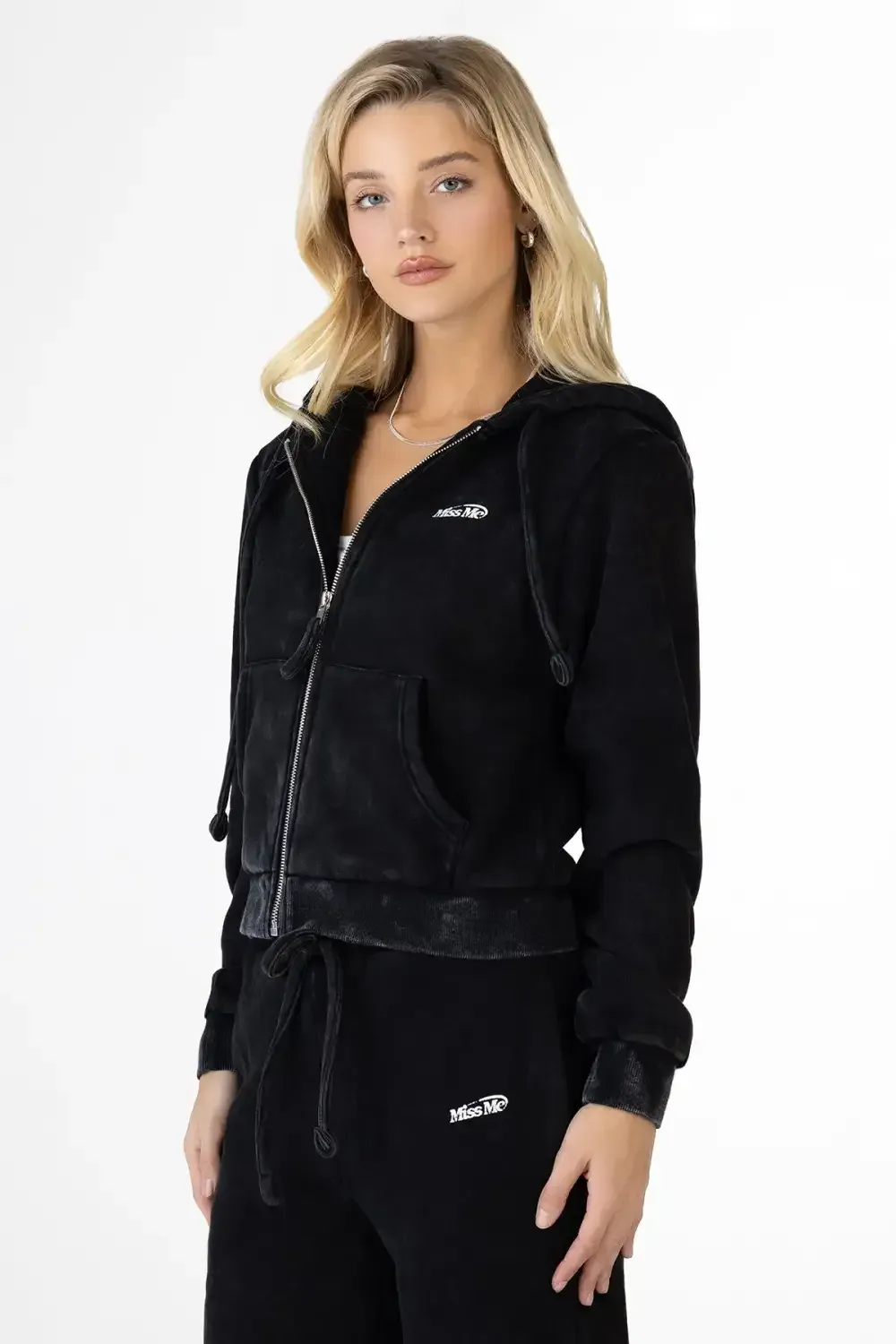 Mari Jacket
