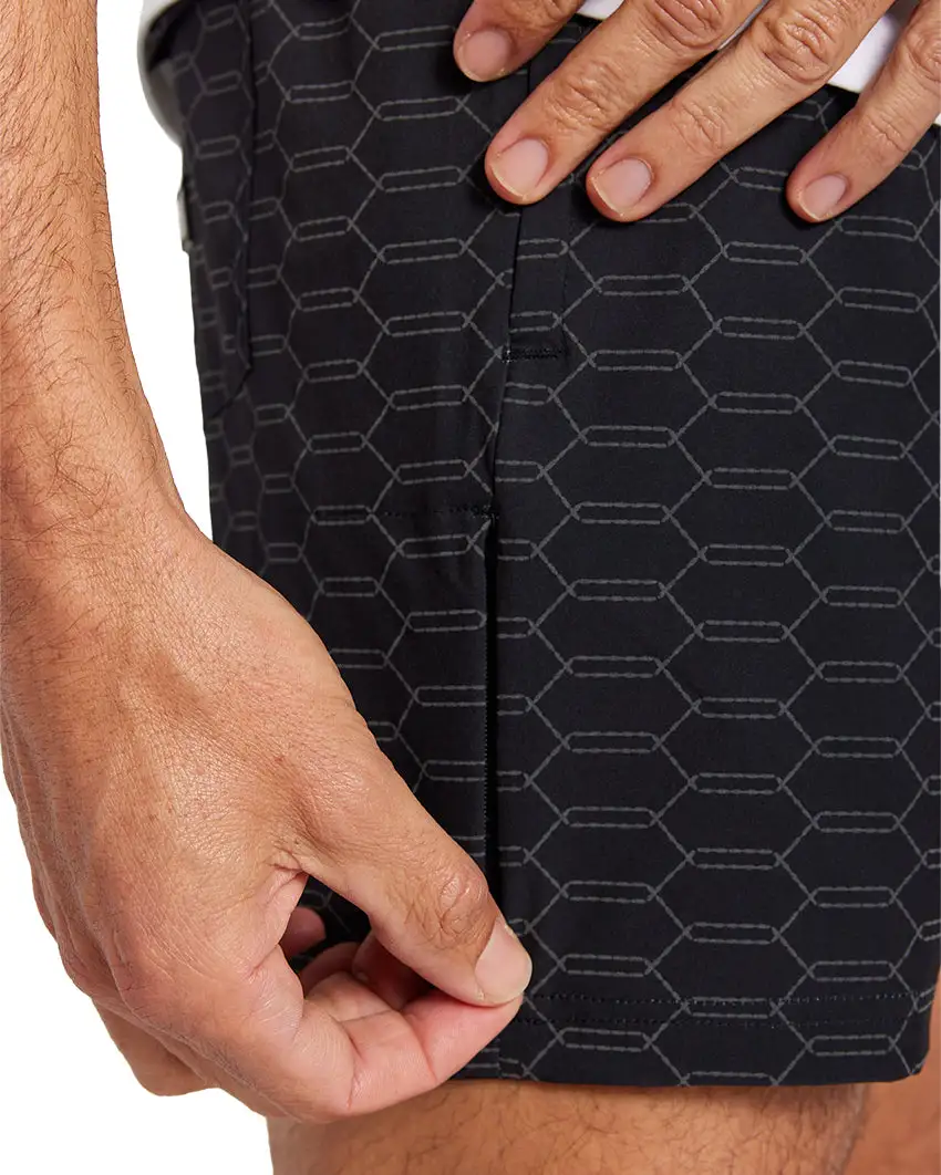 Baja Boardshort