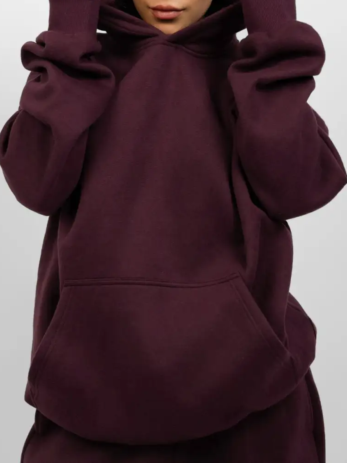 Affirmation Hoodie