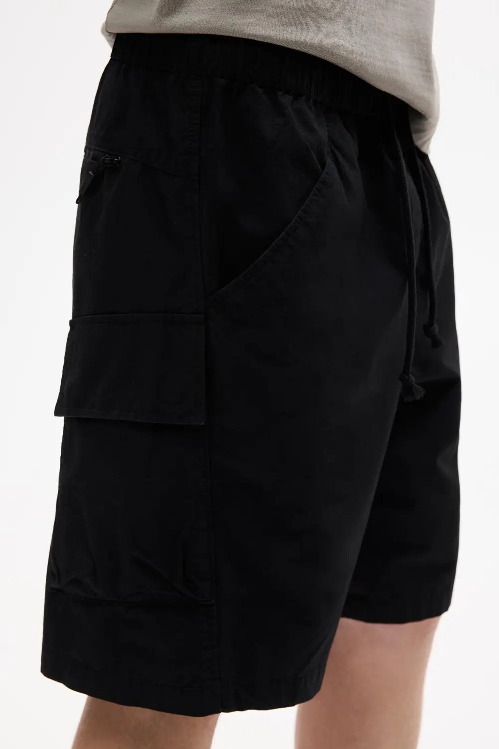 STWD cargo Bermuda shorts