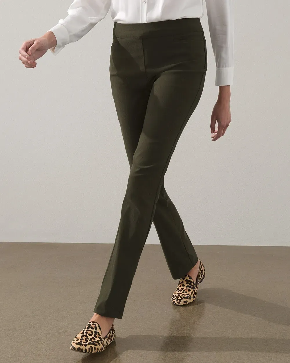 Brigitte 360 Pants