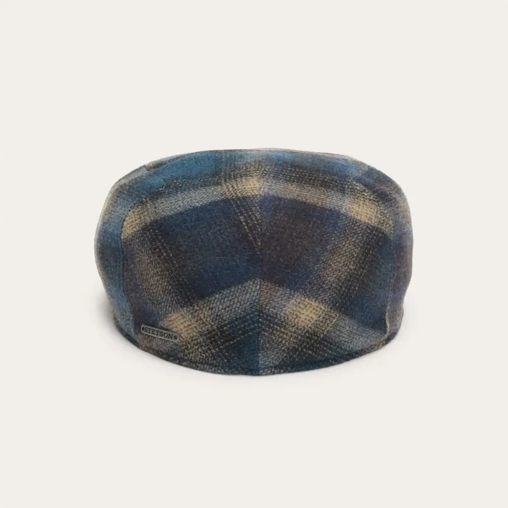 Ivy Virgin Wool Cap