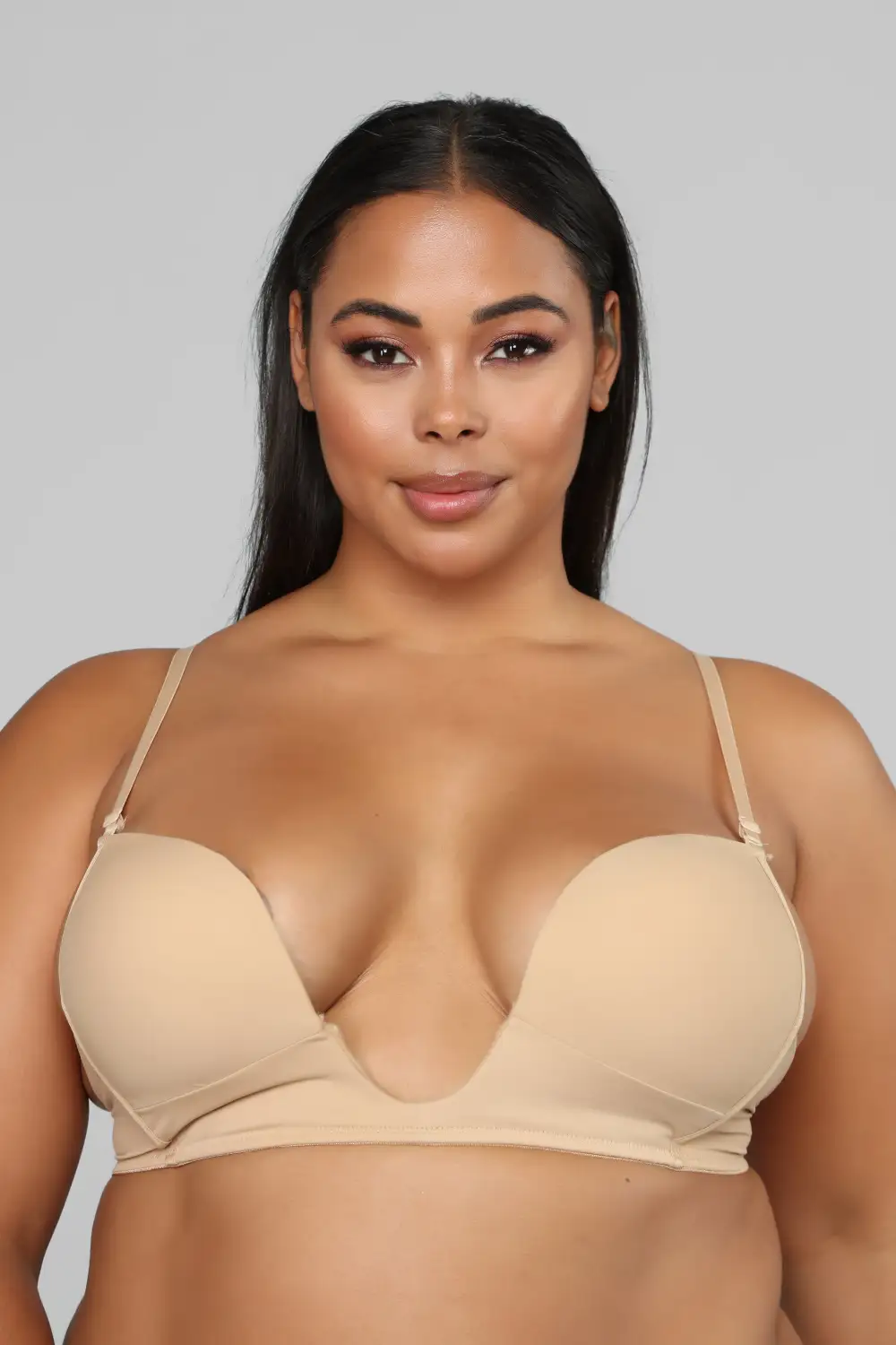 Simply U Bra - Nude