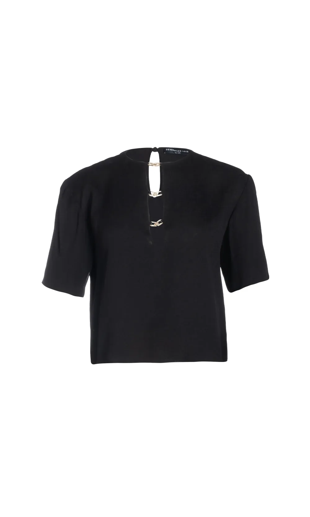 Romano Blouse