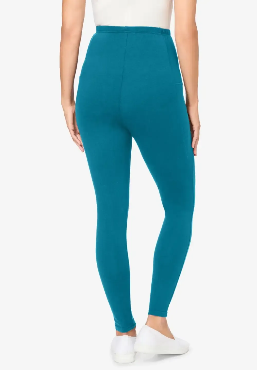 Pocket Legging